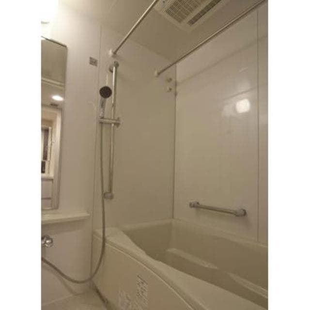 ＴＨＥ　ＴＯＫＹＯ　ＴＯＷＥＲＳ　ＭＩＤＴＯＷＥＲ 20階の風呂 1