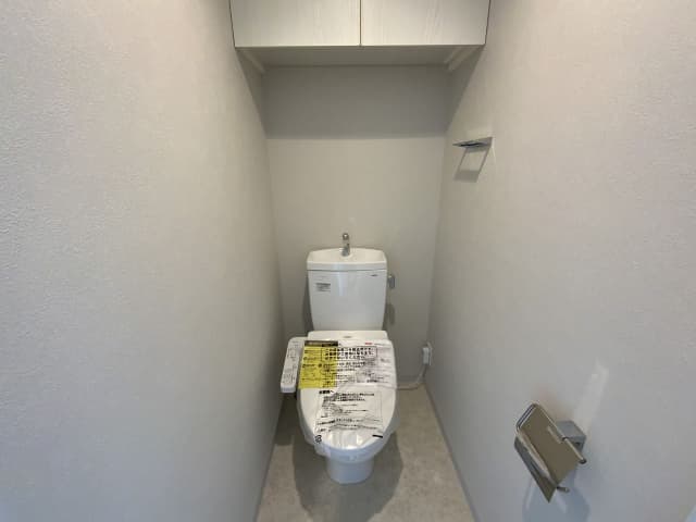 ＧＲＡＮ ＰＡＳＥＯ浅草Ⅱ 5階のトイレ 1