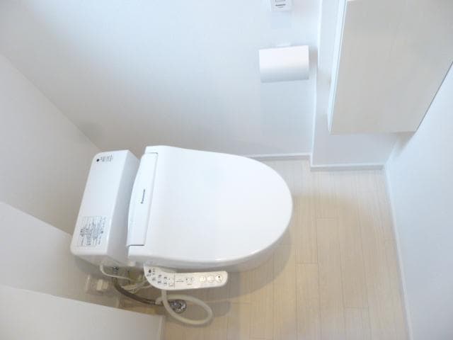 ビューノ大崎 3階のトイレ 1