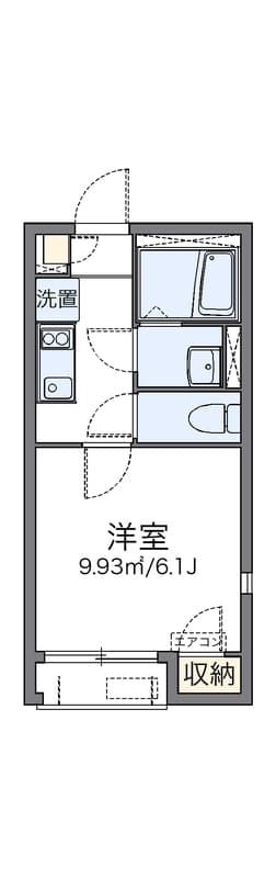 レオネクストフレシールコート 2階のその他 4