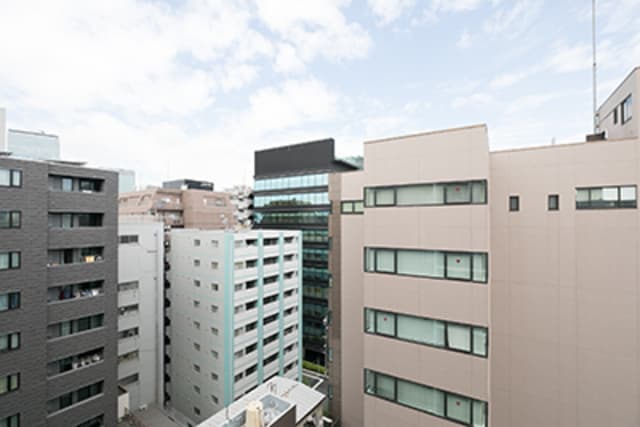 コクヨーレ日本橋 11階の眺望 1