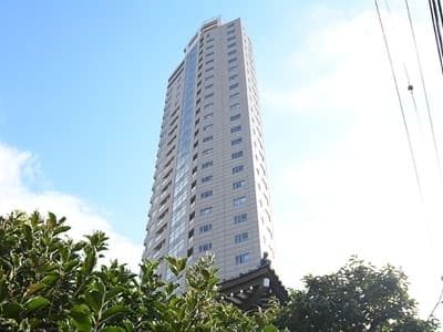 プライムアーバン新宿夏目坂タワーレジデンス 1階のその他 2