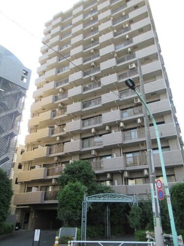 ライオンズマンション渋谷シティ 8階のその他 1