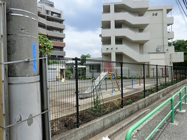 パティオ北町西館 103の周辺 3