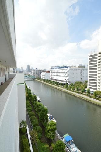 SOCIETY KIYOSUMI-SHIRAKAWA 7階の周辺 1