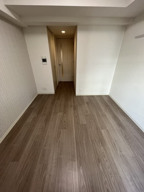 プレサンスジェネ浅草ＷＥＳＴ 4階のリビング 2
