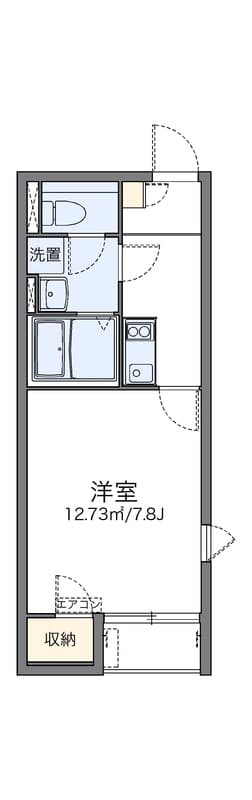 レオネクスト杉並 1階のその他 6