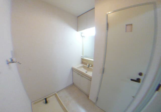 LANAI COMFORT２４ 2階の洗面所 1
