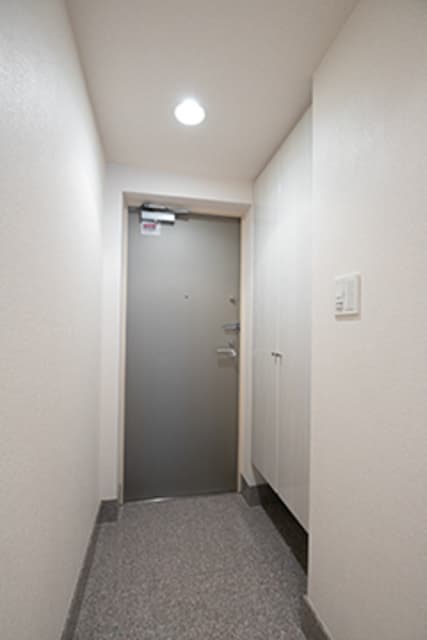 コクヨーレ日本橋 6階の玄関 1