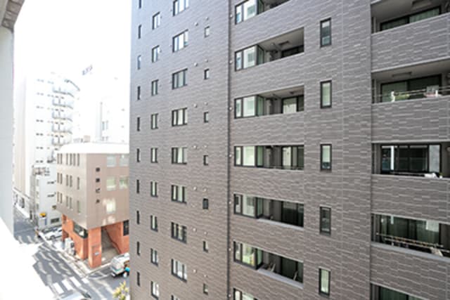 コクヨーレ日本橋 6階の眺望 1