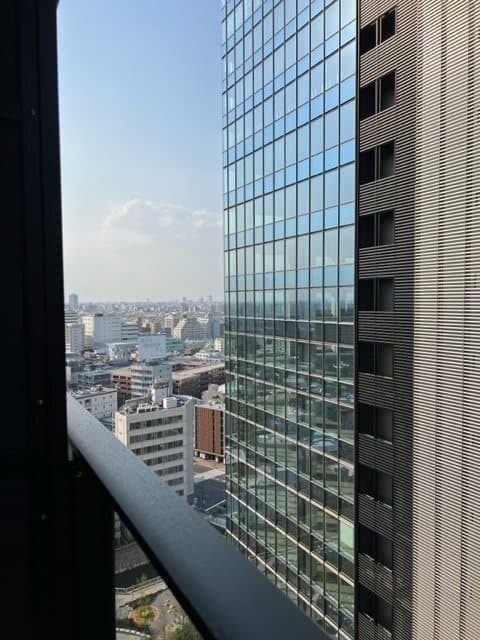 シティタワー新宿 17階のその他 10