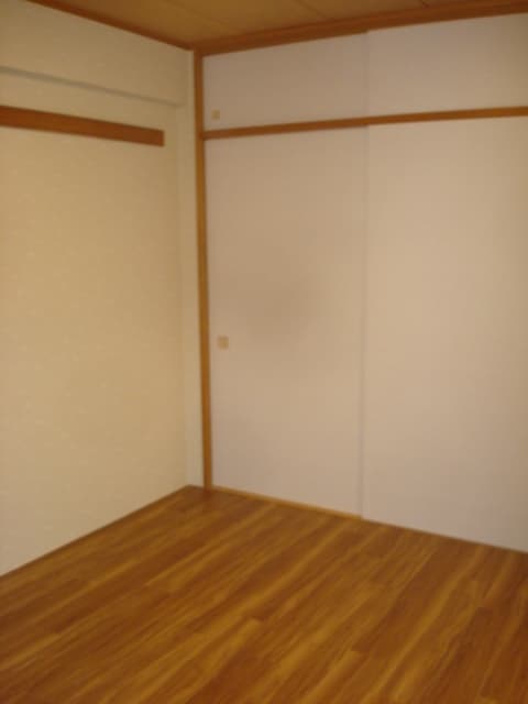 SOCIETY KAKINOKIZAKA ANNEX 105の寝室 1