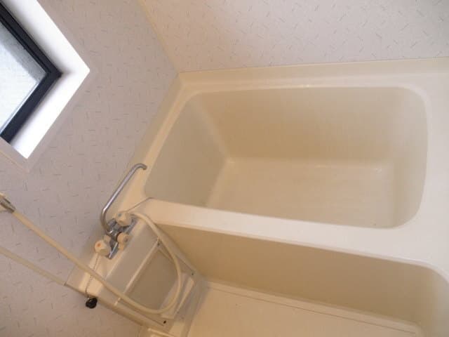 Ｕハウス 2階の風呂 1