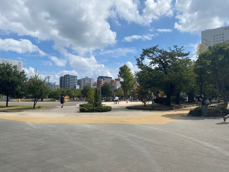 ZOOM錦糸町Parkside 10階の周辺 4