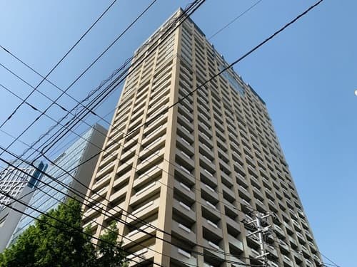 東京レジデンス 15階のその他 1
