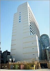 ＡＸＡＳ東新宿アジールコート 9階の周辺 5