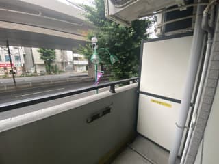笹塚駅6分マンション 2階のその他 2
