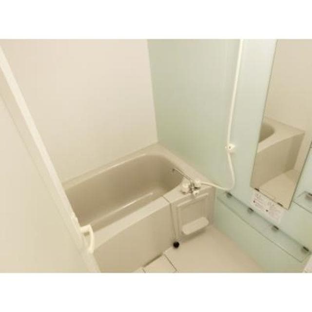 ＡＭＡＲＥ北上野 1階の風呂 1