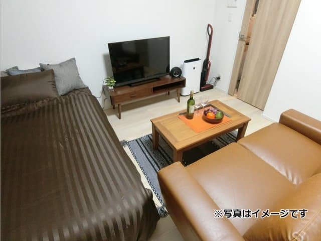 クレヴィスタ大島Ⅰ 6階のその他部屋 2