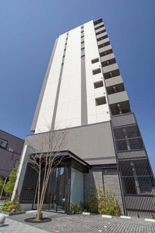 DIPS赤羽RESIDENCE 5階の外観 2