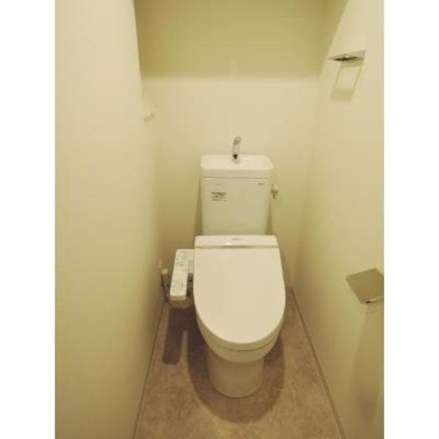 ＫＤＸレジデンス桜上水 5階のトイレ 1