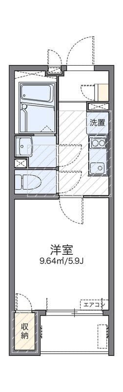 レオネクストエル　ドール 102のその他 3