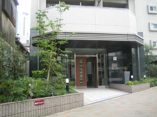 ＨＦ西新宿レジデンスＥＡＳＴ 4階の外観 2