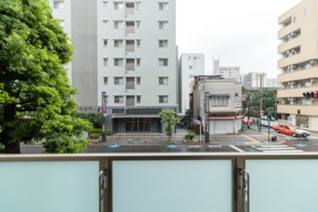 ＪＰ　ｎｏｉｅ　　錦糸町 2階の眺望 1