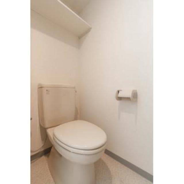 ＴＩＥＲＲＡ石神井公園 3階のトイレ 1