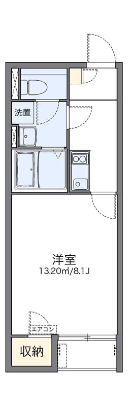 レオネクストモイム 1階のその他 5