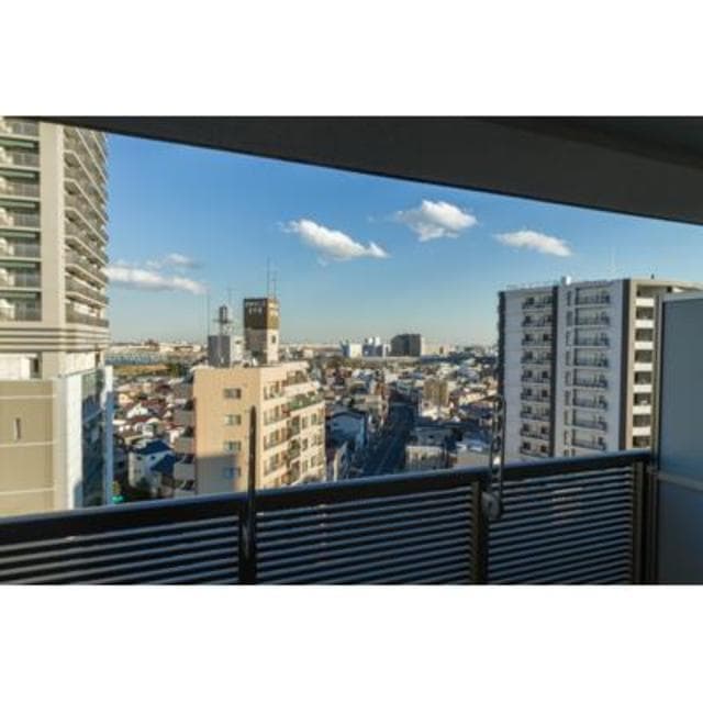 東京Ｈｉｇｈｔｏｗｅｒ 10階の眺望 1