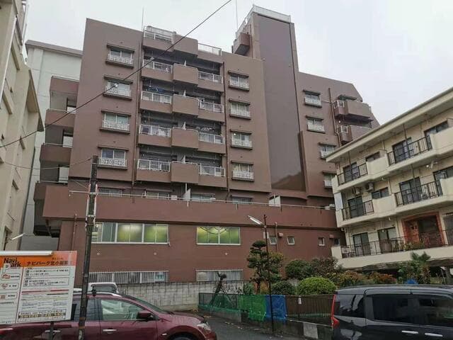 リエス京成小岩駅前ビル 5階のその他 1