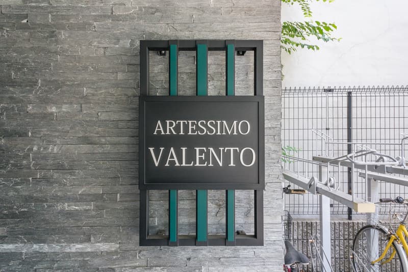 ARTESSIMO VALENTO 3階のその他 1