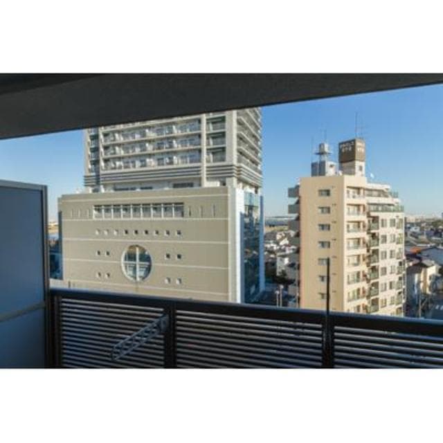東京Ｈｉｇｈｔｏｗｅｒ 7階の眺望 1