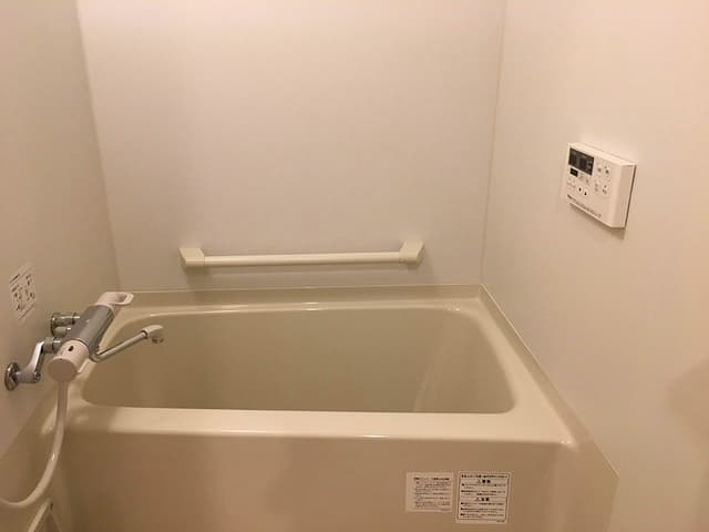 クレイノＯＤＡＩ　ＹＯＵ 1階の風呂 1