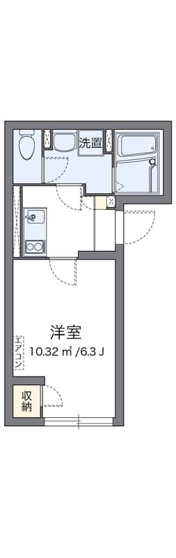 クレイノエトワールＫ　品川 102のその他 3