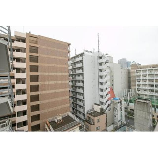 ＴＫＲ神田多町 8階の眺望 1