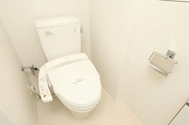 パークアクシス御茶ノ水ステージ 9階のトイレ 1