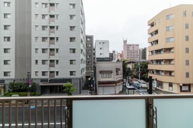 ＪＰ　ｎｏｉｅ　　錦糸町 3階の眺望 1