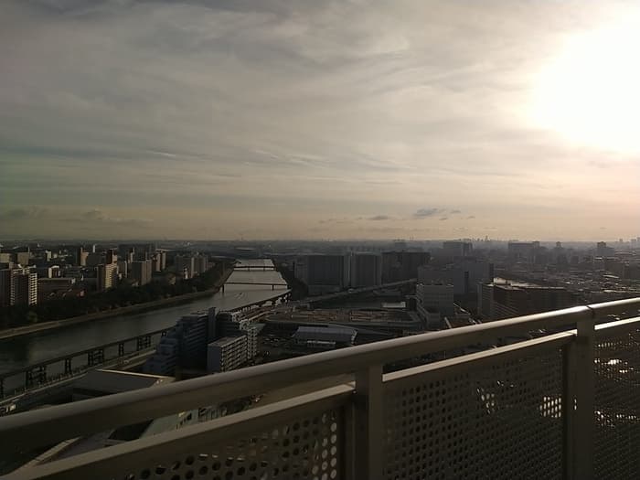 品川シーサイドビュータワー Ⅱ 29階のその他 16