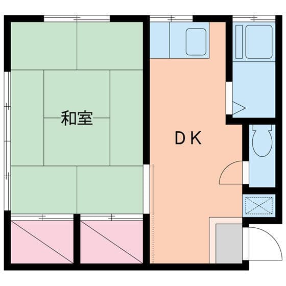 ランドフォレスト練馬北町 301のその他 1