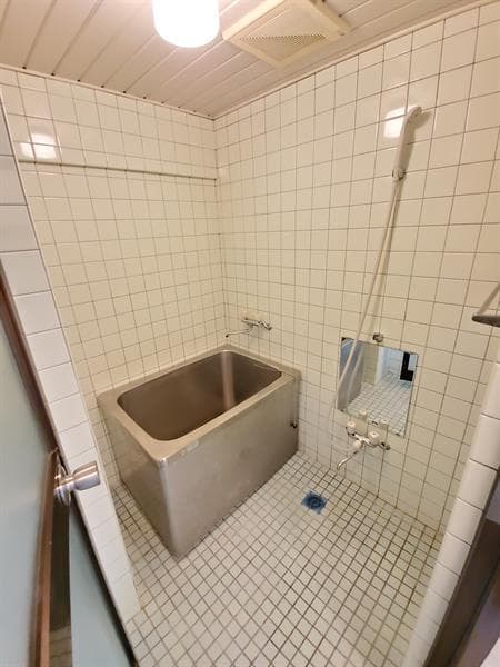 アーデンハウス 401の風呂 1