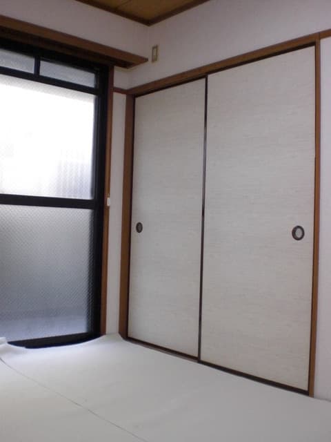 メゾンド・竹ノ塚 1階のその他部屋 2