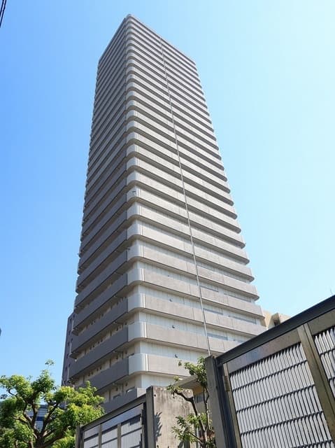 ＨＦ駒沢公園レジデンスＴＯＷＥＲ 28階の外観 3