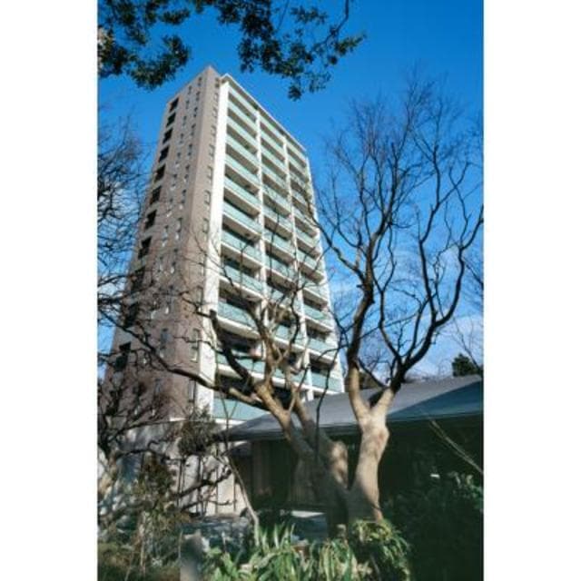ＯＡＳＥ用賀ＥＡＳＴ 10階の外観 2