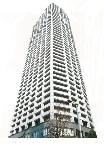 コンシェリア西新宿TOWER’S WEST 15階のその他 2