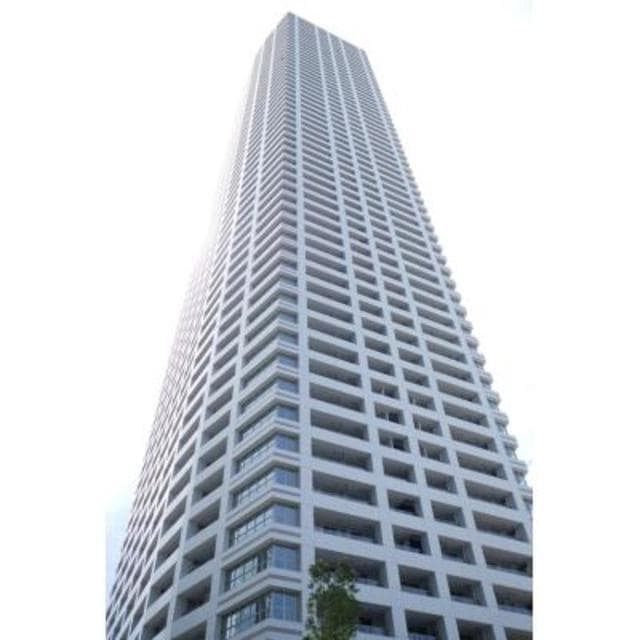 ザ・パークハウス　西新宿タワー６０ 3階の外観 2