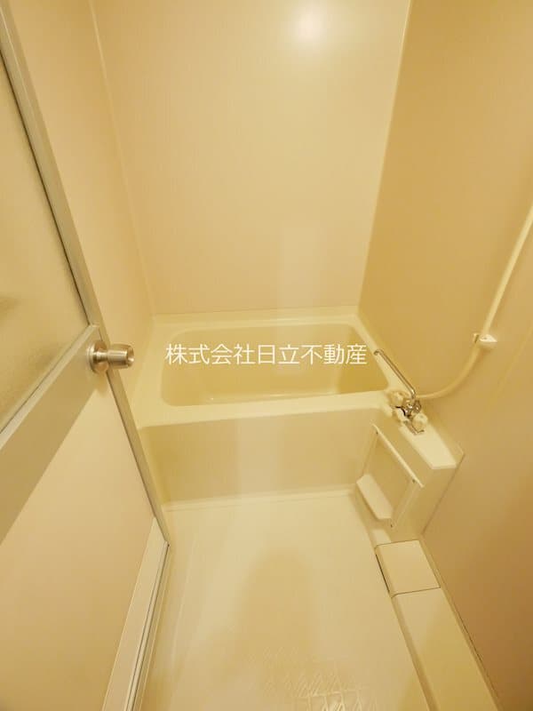 ビラージュ笹塚Ⅰ 3階の風呂 1
