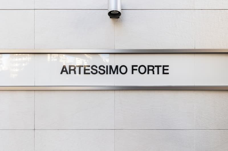 ARTESSIMO FORTE 3階のその他 1