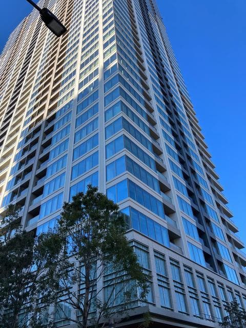 ＳＨＩＲＯＫＡＮＥ　Ｔｈｅ　ＳＫＹ　Ｅ棟 42階の外観 1